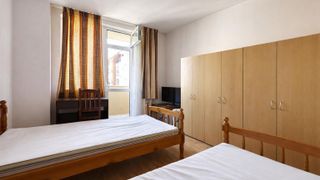Двустаен Наеми, Кючук Париж, Пловдив (6)