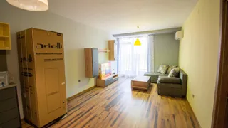 Two-bedroom Rentals, Levski G, Sofia (3)