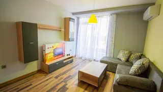 Two-bedroom Rentals, Levski G, Sofia