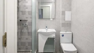 Двустаен Наеми, Център, Пловдив (6)