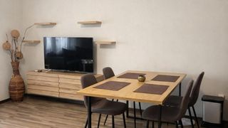 Тристаен Наеми, Кършияка, Пловдив (3)