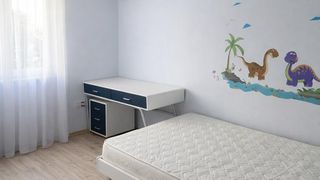 Тристаен апартамент в кв. Кършияка (4)