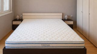 Двустаен апартамент под наем в кв. Младежки хълм (5)