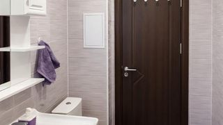 НОВО! Двустаен апартамент в кв. Кършияка (5)