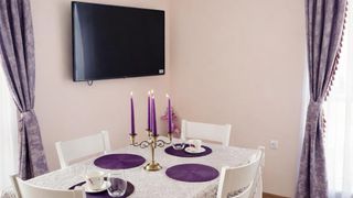 НОВО! Двустаен апартамент в кв. Кършияка (7)