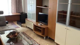 Тристаен Наеми, Иван Вазов, София