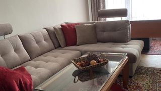 Тристаен Наеми, Иван Вазов, София (2)