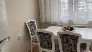 Тристаен Наеми, Иван Вазов, София (4)