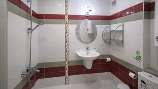 Двустаен апартамент в Пловдив, Кючук Париж. (7)