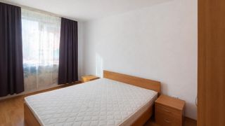 Двустаен апартамент в Пловдив, Кючук Париж. (4)