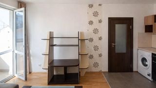 Двустаен апартамент в Пловдив, Кючук Париж. (3)