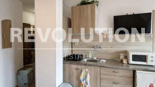 Zwei-Zimmer-Wohnung Verleih, Der Kurshiyaka, Plovdiv (3)