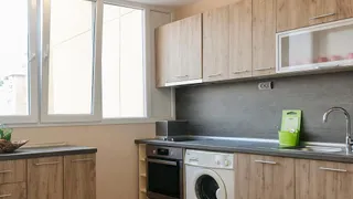 Three-room Rentals, Tsentar, Plovdiv (4)
