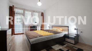 Two-bedroom Rentals, Medical Academy, Sofia