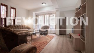 Two-bedroom Rentals, Medical Academy, Sofia (5)