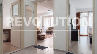 Two-bedroom Rentals, Medical Academy, Sofia (3)