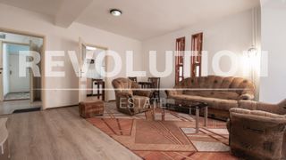 Two-bedroom Rentals, Medical Academy, Sofia (4)