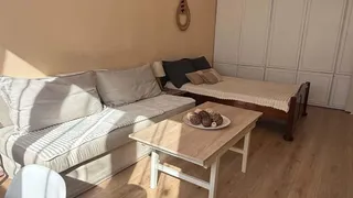 One-room Rentals, Oborishte, Sofia (4)