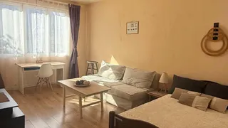 One-room Rentals, Oborishte, Sofia (2)