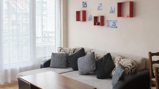 Двустаен Наеми, Младежки хълм, Пловдив