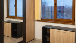 Тристаен апартамент в кв. Каменица 2 (6)