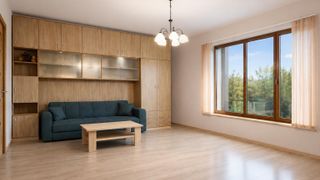 Тристаен апартамент в кв. Каменица 2 (3)