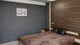 Three-room Rentals, Summer Cinema Trakia, Varna (4)