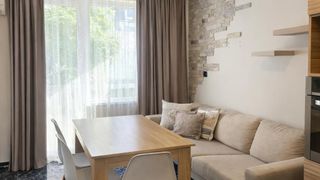 Three-room Rentals, Summer Cinema Trakia, Varna (8)