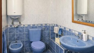 Three-room Rentals, Summer Cinema Trakia, Varna (6)