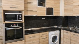 Three-room Rentals, Summer Cinema Trakia, Varna (2)