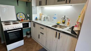 Двустаен Наеми, Оборище, София (4)