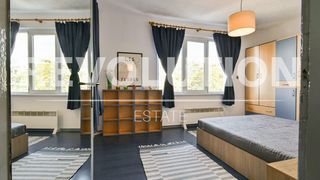 Двустаен апартамент в ж.к. Оборище.  (5)