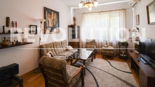Двустаен апартамент в Центъра на София.  (2)