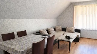 Тристаен Наеми, Съдийски, Пловдив