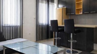 Zwei-Zimmer-Wohnung Verleih, Hristo Smirnenski, Plovdiv (2)