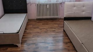 Тристаен Наеми, Банишора, София (7)
