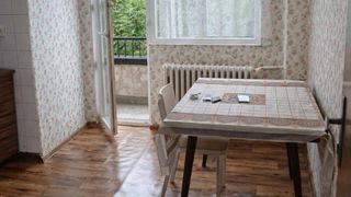 Тристаен Наеми, Банишора, София (4)