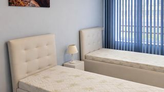 НОВО! Тристаен апартамент в кв. Гагарин (7)
