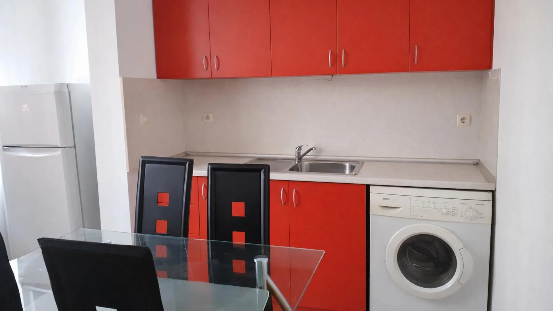 Two-bedroom Rentals, Borovo, Sofia – photo 2