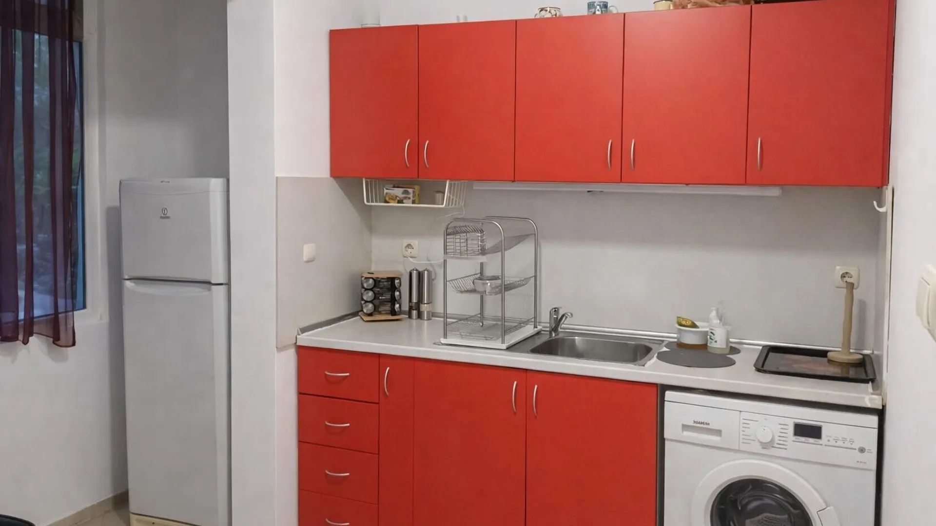 Two-bedroom Rentals, Borovo, Sofia – photo 1