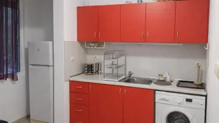 Two-bedroom Rentals, Borovo, Sofia