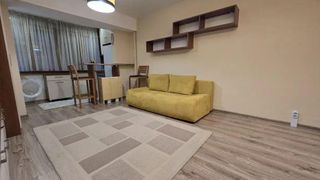 Двустаен апартамент в ж.к. Борово.  (2)