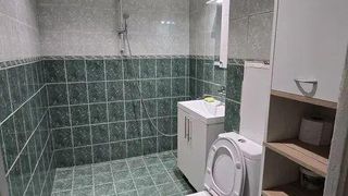Двустаен апартамент в ж.к. Борово.  (7)