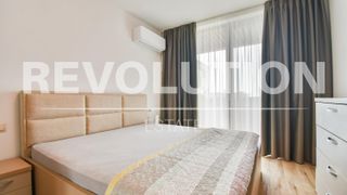 Двустаен апартамент в ж.к. Витоша.  (7)
