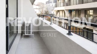 Dreizimmerwohnung Verleih, Kreuzförmiges Wasser, Sofia (7)