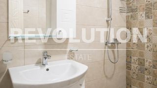 Dreizimmerwohnung Verleih, Kreuzförmiges Wasser, Sofia (6)