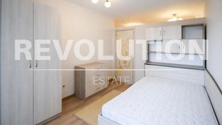 Dreizimmerwohnung Verleih, Kreuzförmiges Wasser, Sofia