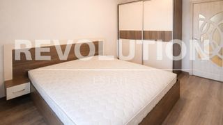 Dreizimmerwohnung Verleih, Kreuzförmiges Wasser, Sofia (4)