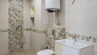 Двустаен апартамент  в гр.Варна, Левски!  (6)