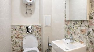 Двустаен апартамент  в гр.Варна, Левски!  (5)